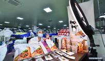 Export of Liuzhou Luosifen surges in Q1