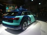 Volkswagen's Cariad launches subsidiary in China