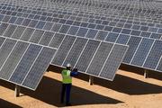 ​TBEA Xinjiang Sunoasis speeds up new energy dev, mulling projects worth RMB2.375bln