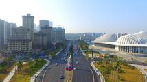Guangxi Pilot FTZ in south China sees 7,294 newly established enterprises in Q1
