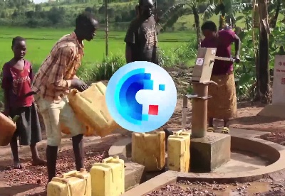 全球连线｜中国援助为卢旺达百姓解决用水难