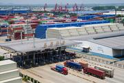 China accelerates trade integration to boost economic development