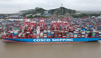 Baltic Exchange releases weekly shipping market report