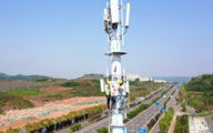 China sets up nearly 1.6 million 5G base stations, ministry 