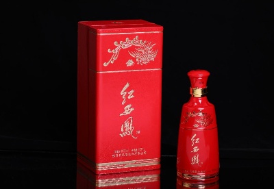 西凤酒：千年凤香助力中国品牌享誉世界