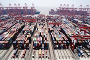 Baltic Exchange releases weekly shipping market report