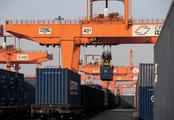 Chengdu launches new freight train service linking Europe