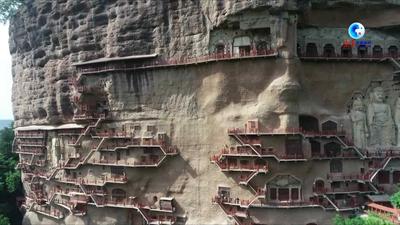 全球连线｜中国西部省份探索疫情下旅游新增长点