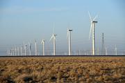 China to see doubled wind and solar power generation by 2025