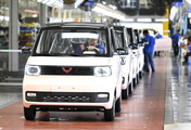 International auto exhibition in Hainan attracts over 100 auto brands