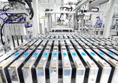 China's new energy storage market scale expected to be doubled