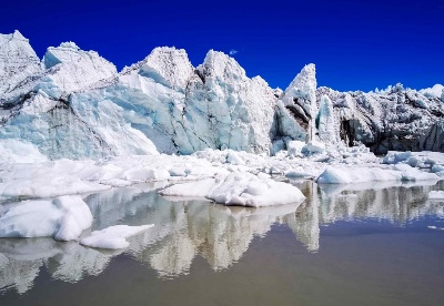 全球连线｜守护“亚洲水塔” 中国全力保护青藏高原冰川