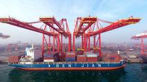 Baltic Exchange releases weekly shipping market report