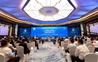 滨州市委书记宋永祥用“八个与众不同”亮出“富强滨州”新名片