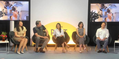 中国互联网家居品牌致欧科技亮相戛纳国际创意节