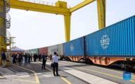 Fourth channel of China-Europe Land-Sea Express Line in continental Europe opened