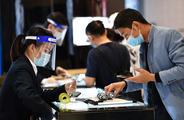 China's Hainan registers 90.6 bln yuan of duty-free sales from July 2020 to June 2022