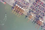  New International Land-Sea Trade Corridor inter-modal freight train service expands to 54 cities in China
