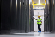China sees scale of digital economy exceed 45 trln yuan