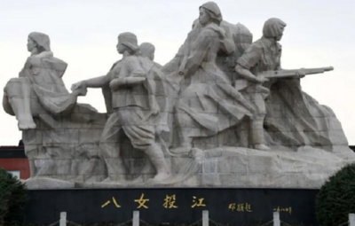 旅动龙江红：探寻“八女投江”遗迹 重温革命历史