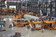 Major Chinese airlines sign big orders with Airbus to jointly tap potential of China's aviation market