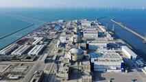 Installation of China's Linglong One nuclear reactor officially starts