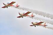 Int'l general aviation industry expo to kick off in late August in C. China's Hunan
