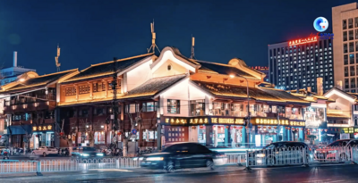全球连线｜“春城”昆明开启旅游“暑期档”