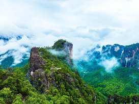 大美丽江 天雨流芳——这个夏天，来丽江体验不一样的高端智慧游