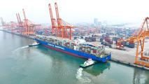 Baltic Exchange releases weekly shipping market report