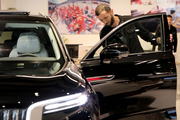 Chinese electric vehicles favored among Israeli consumers