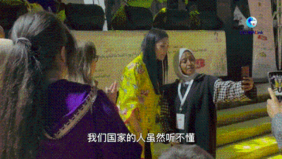 全球连线 | 好声音！摩洛哥博主用中文歌打动中外观众