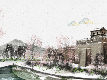 “清风廉韵”摄影展暨微电影展标识（LOGO）征集公告