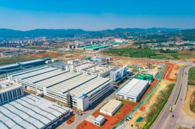 曲靖经开区：聚焦新材料新能源 打造先进制造业基地