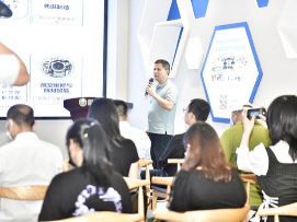 聚焦跨境贸易加工平台，高培国际产业园将参展第二届“消博会”