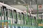 Chinese company wins smart subway deal in Malaysia