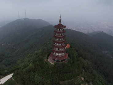 塔山集团董事长曹长宏：点石成金 深耕山岳型景区旅游市场