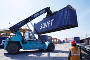 Export goods worth over RMB 100 mln in NE. China's Heilongjiang benefit from RCEP policy