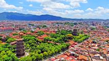 World heritage site Quanzhou strives to be model in cultural heritage protection, utilization