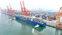 China's exports likely to carry on high prosperity level into H2 