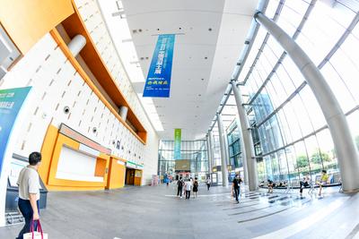 2021-2022中国混凝土展在南京举办