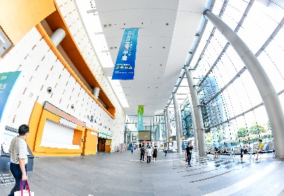 2021-2022中国混凝土展在南京举办
