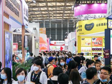 SIAL国际食品展沪深双城并举 打造世界食品贸易大平台