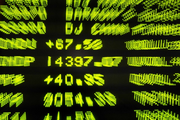 【Financial Str. Release】Investors favor medical ETFs amid market fluctuations