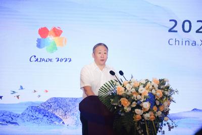 “遥指杏花 醉美吕梁”  2022中国杏花村国际酒业博览会将于8月19日启幕