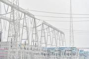 500kV Hengyang West power transmission & transformation project commences