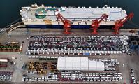 Baltic Exchange releases weekly shipping market report