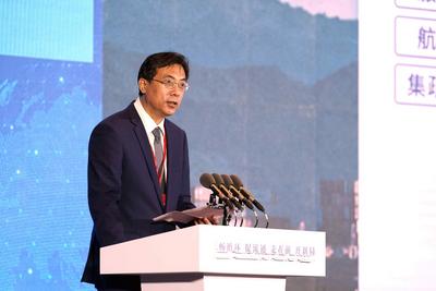 中经社副总裁曹文忠：国际航运枢纽发展指数引导港口群有序合作协同发展