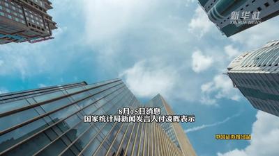国家统计局：下阶段要着力扩大有效需求 推进促消费政策实施