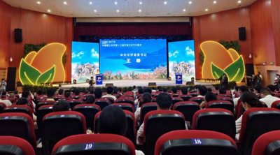 丽江华坪：统筹发展与保护，着力打造“长江上游绿色经济强县”